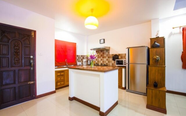 Montrachet Villa by Jetta