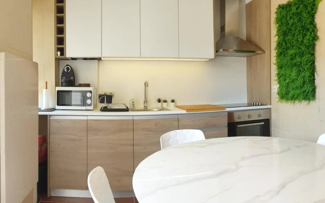 Vivenda Oliveira - Alojamento Local