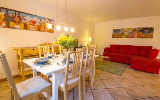 Apartment Picasso