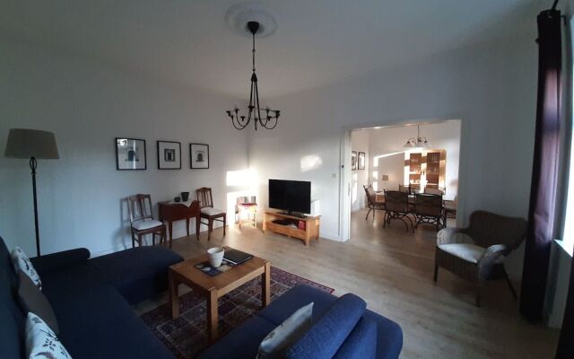 Ferienwohnung Stricker Bad Sachsa