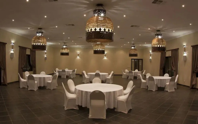 Soli Deo Gloria Boutique Hotel