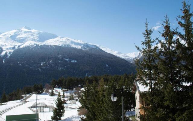 Appartement Aussois, 2 pièces, 4 personnes - FR-1-508-148