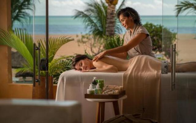 Mi Secreto pousada & spa