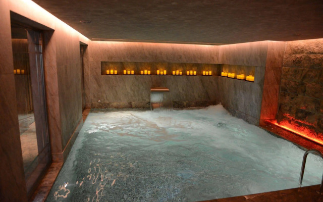 Berjer Boutique Hotel & Spa