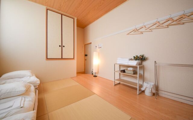 Comfy Stay Sarusawaike