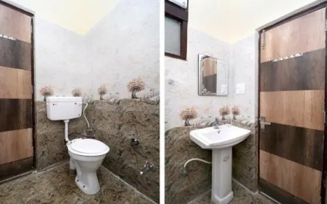 Dhunna Guest House By OYO Rooms