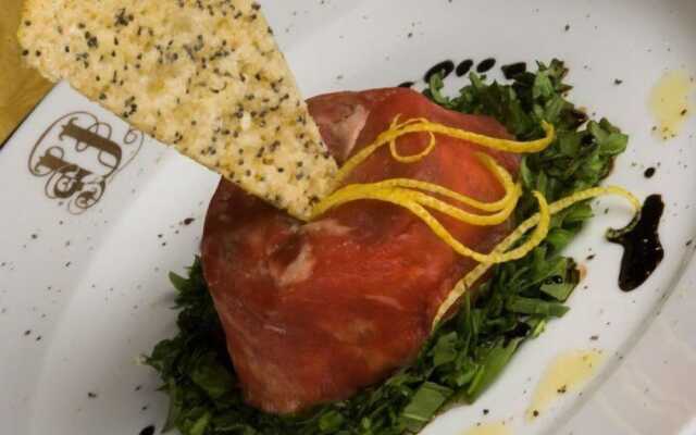 Hotel Residence Sant'Uberto