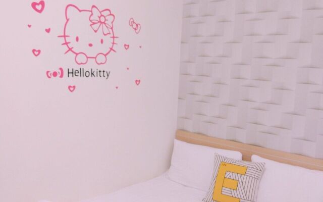 Journey House 旅途之家