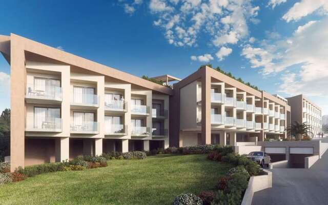 Minos Ambassador Suites & Spa - Adults only