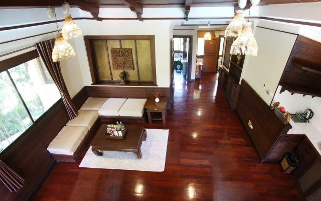 Taraburi Resort Chiangmai