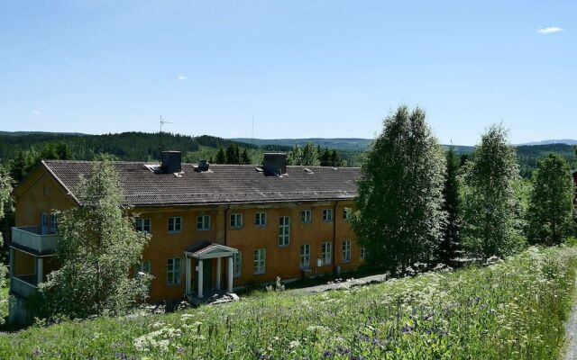 Sundmans Fjällgård