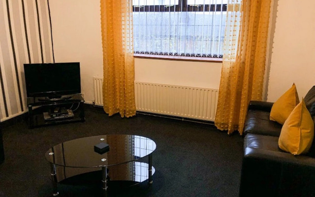 The Bawdens Holiday Apartments