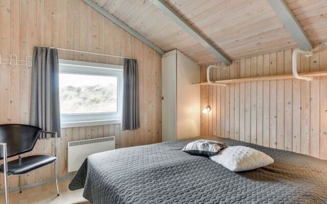 "Genadij" - 300m from the sea in Western Jutland