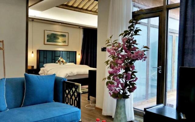 Shuimu Xiaoxiang Holiday Guesthouse