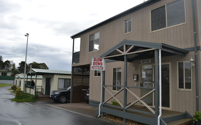 Warrnambool Holiday Village