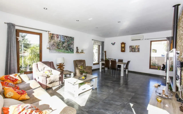 015 Villa Zen