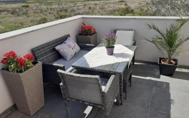 Apartman Sunce