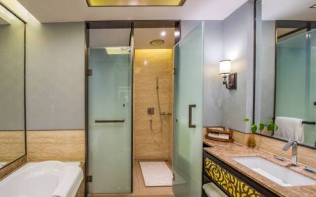 Wuxi Tai Hu Hotel