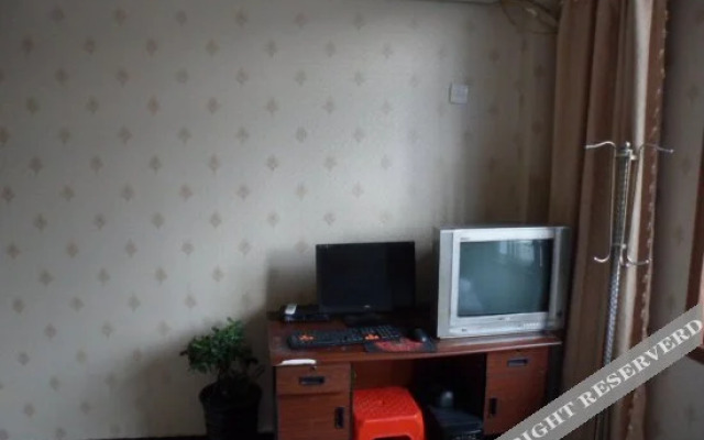 Yuyuan Hotel