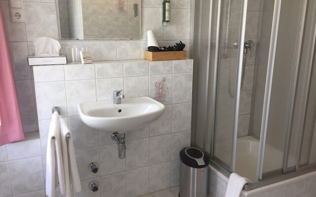 Waldhotel Tannmuehle