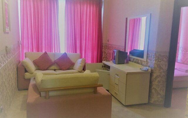Boutique Hotel Royal