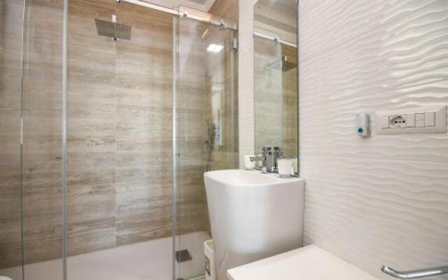 Appartamento Luxury 2