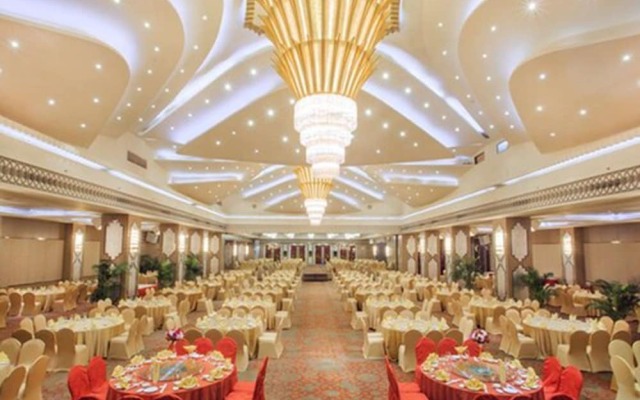 Cinese Hotel Dongguan