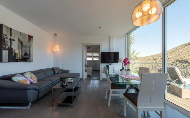 Holidays & Health in Finca Oasis - APART 2