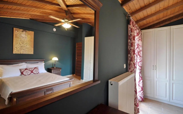 Nicolas Beach House