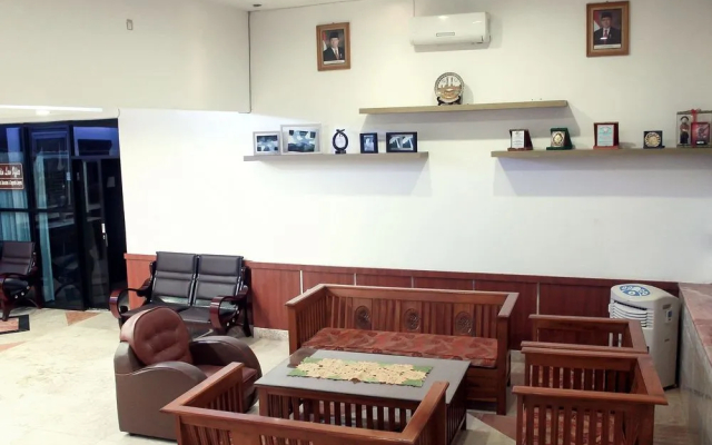 Sofyan Inn Malaka (Palembang)