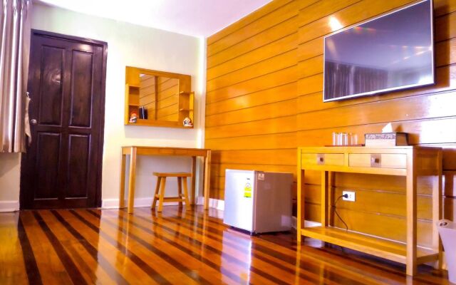 Delio Boutique Hotel