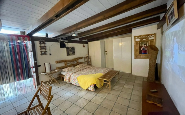 "Music House"