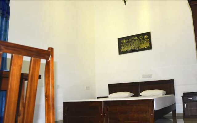 Wewa Addara Guesthouse