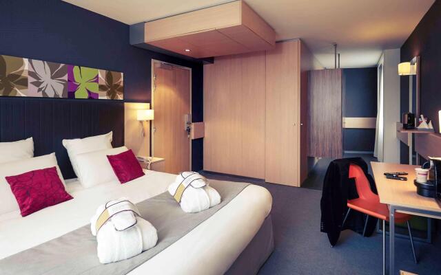 Mercure Valenciennes Centre