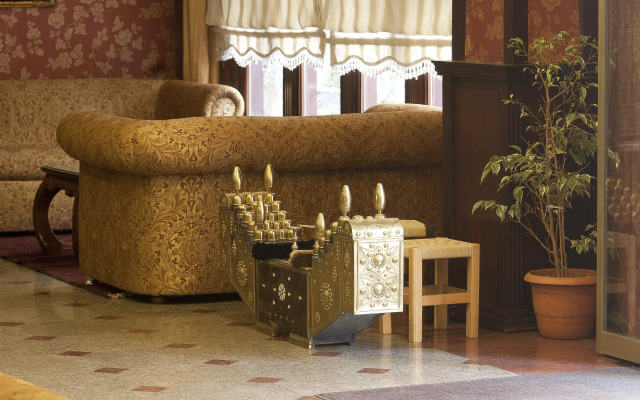 Hotel Sapphire