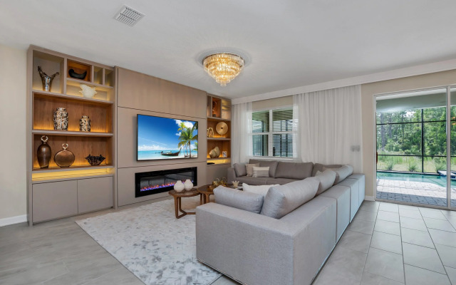 2818STOREY, Kissimmee, US