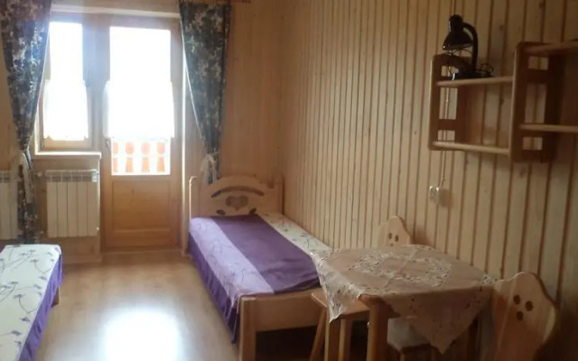 Pokoje Gościnne Duda