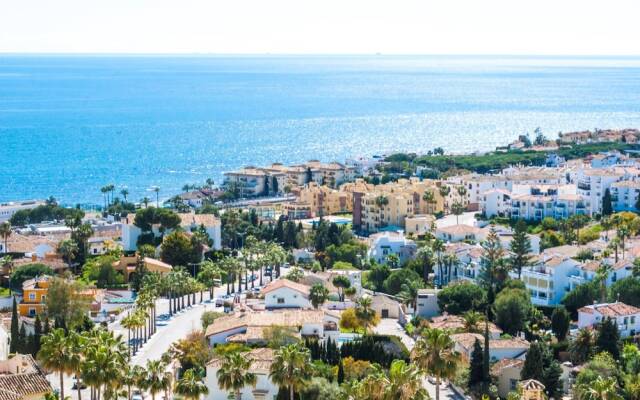 107316 Apartment In Mijas