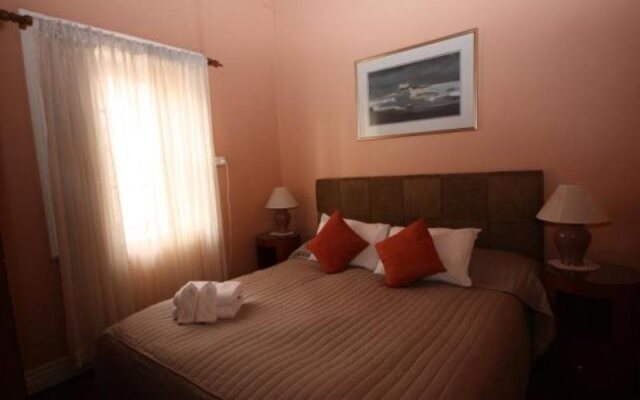 Bourke Riverside Motel