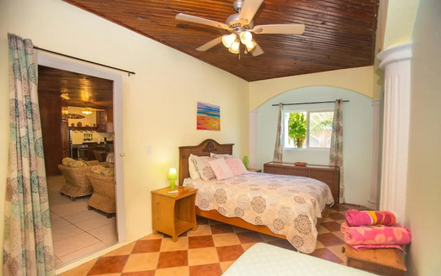 Sueno Caribe Sunset Villas 8B