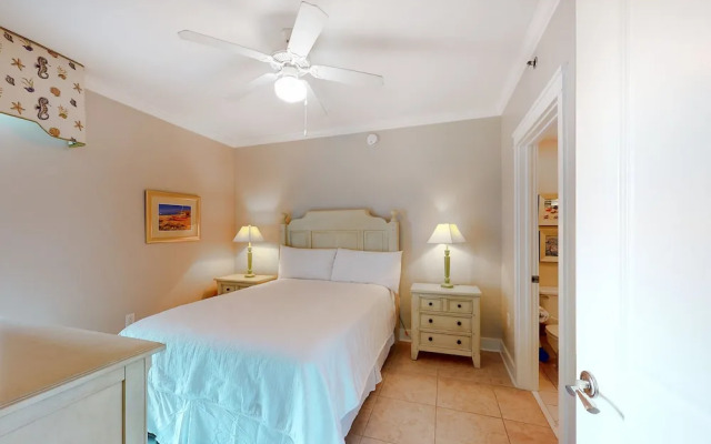 Waterscape Condominiums