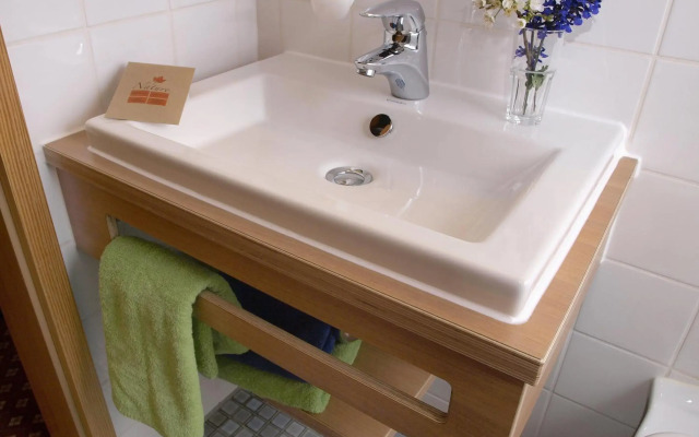 Hotel An Der Brunnader