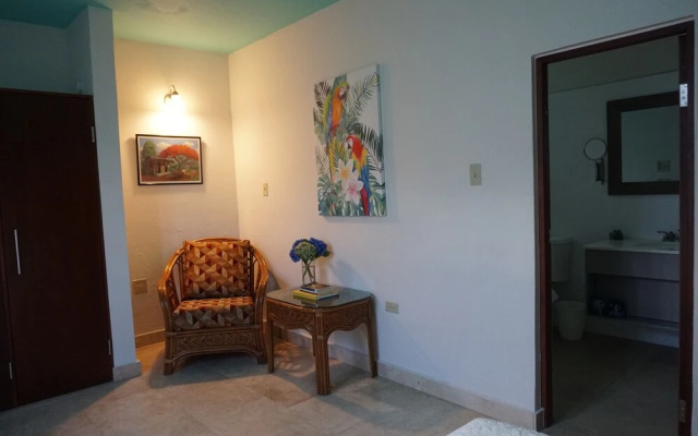 La Esmeralda PR