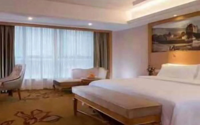 Vienna International Hotel