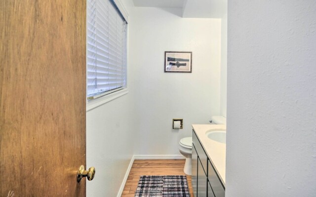 Stunning Getaway in Lake Arrowhead!