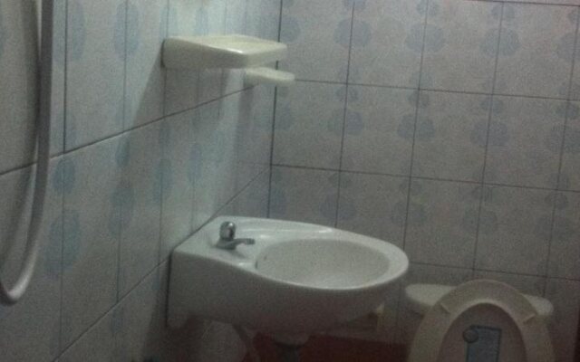 Nok et Mika guesthouse