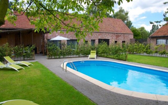 B&B Ginnekenshoeve