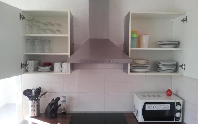 Ferienwohnung Müller