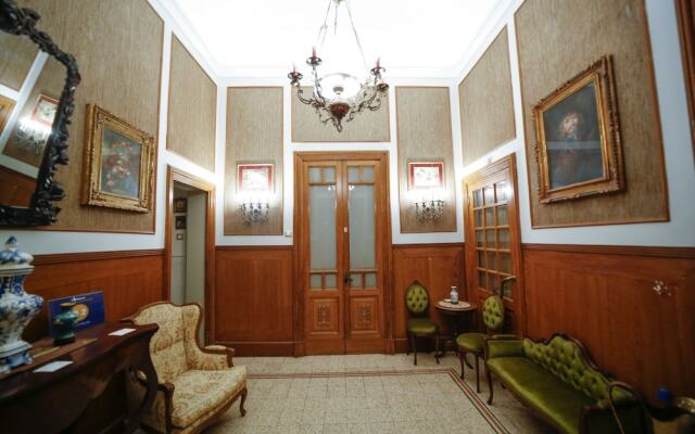 La Casa di Marcello