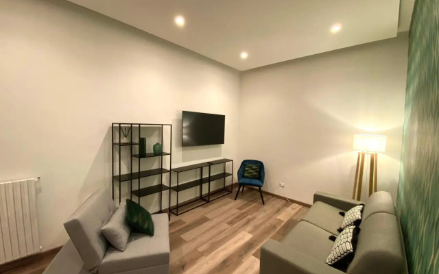 Suite boutique Moscova
